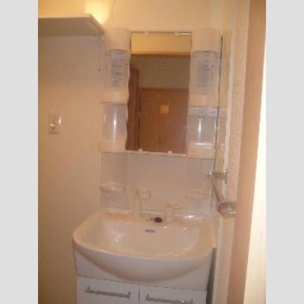 コンフォールⅠ 洗髪洗面台