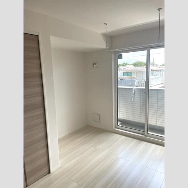 アヴァンス東大泉A303号室 居室