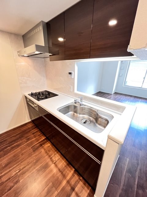 クロスレジデンス飯田橋11階 同建物別部屋の参考画像