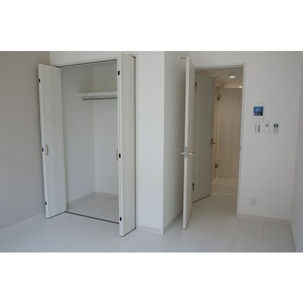 レガリアregalia103号室 部屋その他