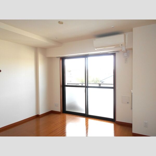 ベルフルール 洋室