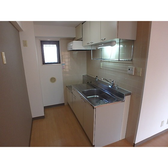 ベルヴィル杉田Ⅲファミーユ棟603号室 その他