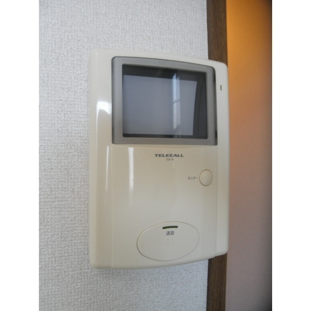 アンプルール ブワ レジェンド204号室 部屋その他