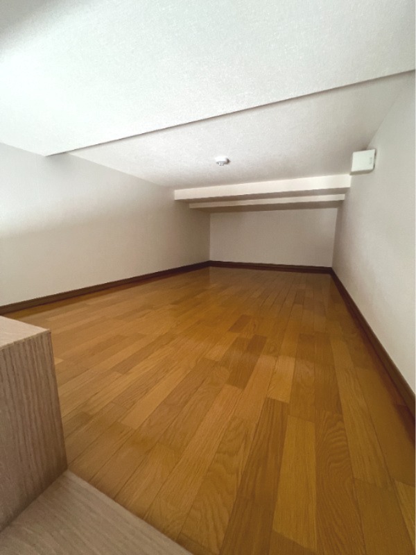 エクサビリオン桜木町 内観