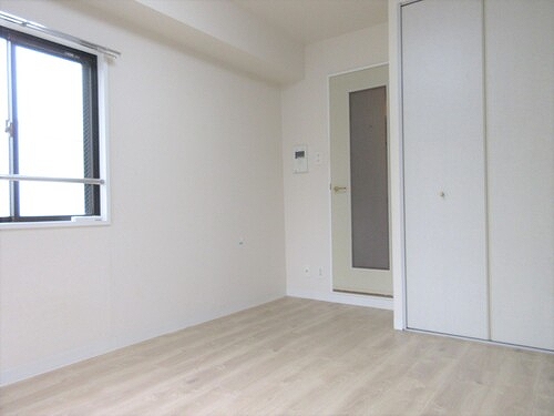 ライオンズマンション府中桜通り201号室 同建物別部屋の参考画像