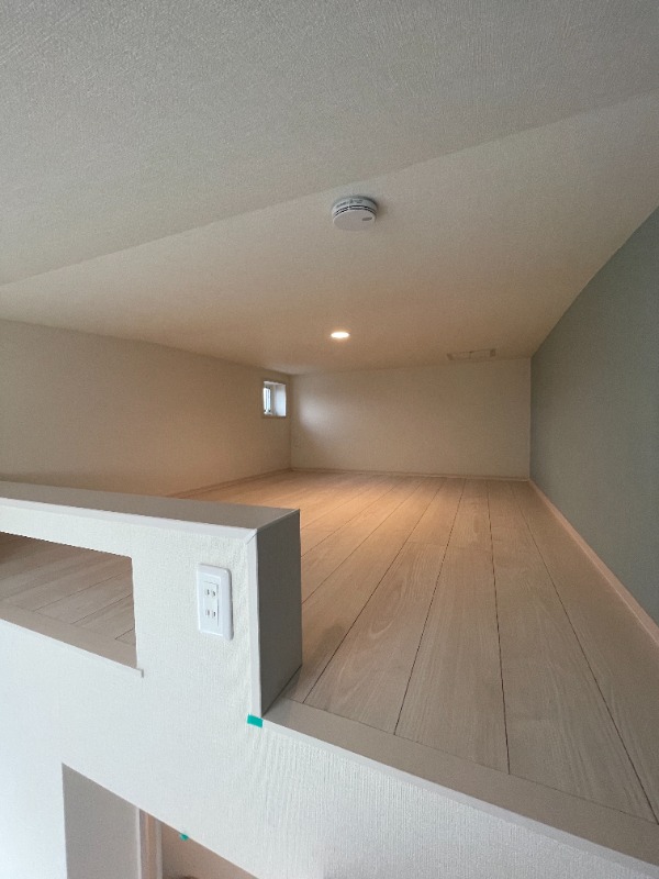 ソラニア上井草2階 部屋その他