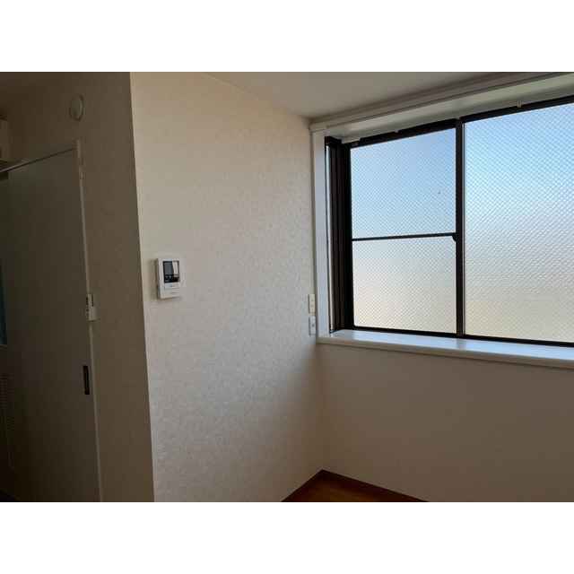 第三ハヤブサマンション 内観