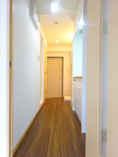 スパシエフィールドＳ新都心705号室 その他