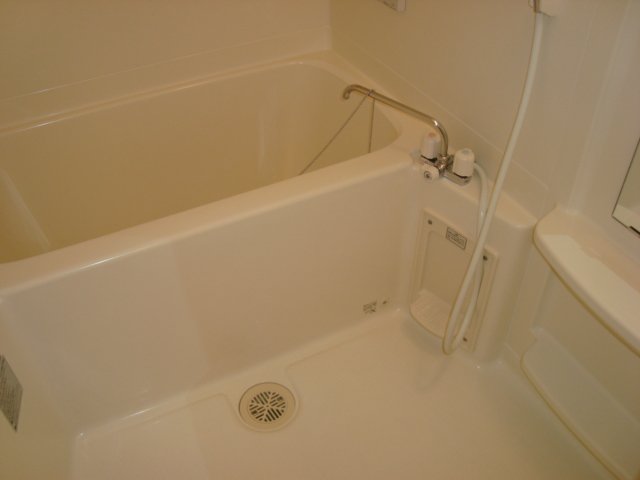 エバーガーデン バス