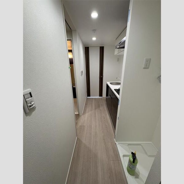 MAXIV八王子TRE605号室 部屋設備