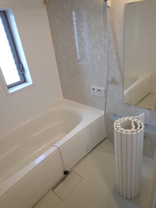 メゾンドールⅦ お風呂