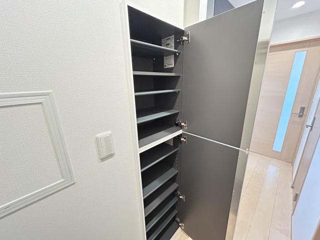 グランブルー海神2階 部屋その他