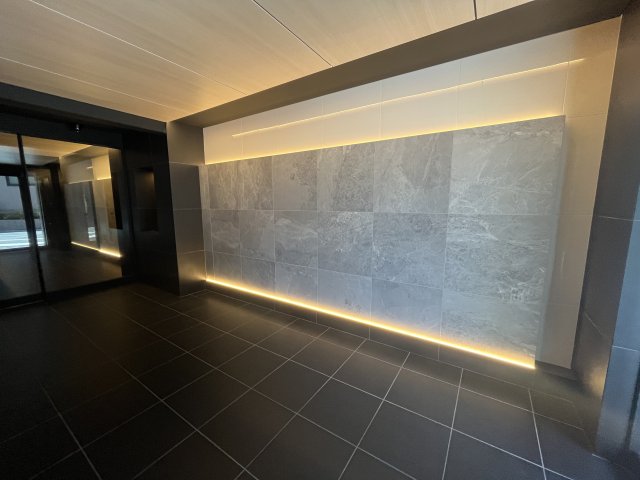 アンベリール墨田Ⅱ0305号室 ロビー