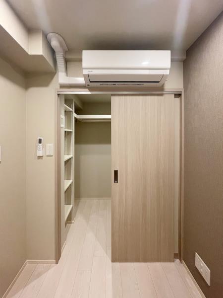 ＣＯＭＰＯＳＩＴＥ高輪 リビング