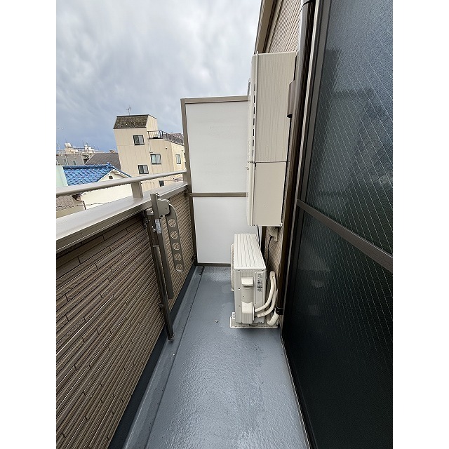 グランドール西尾久0303号室 部屋その他