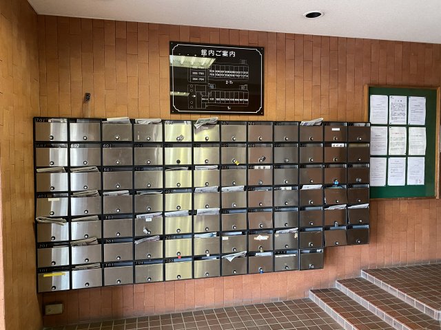 グランピア湘南510号室 その他共有部分