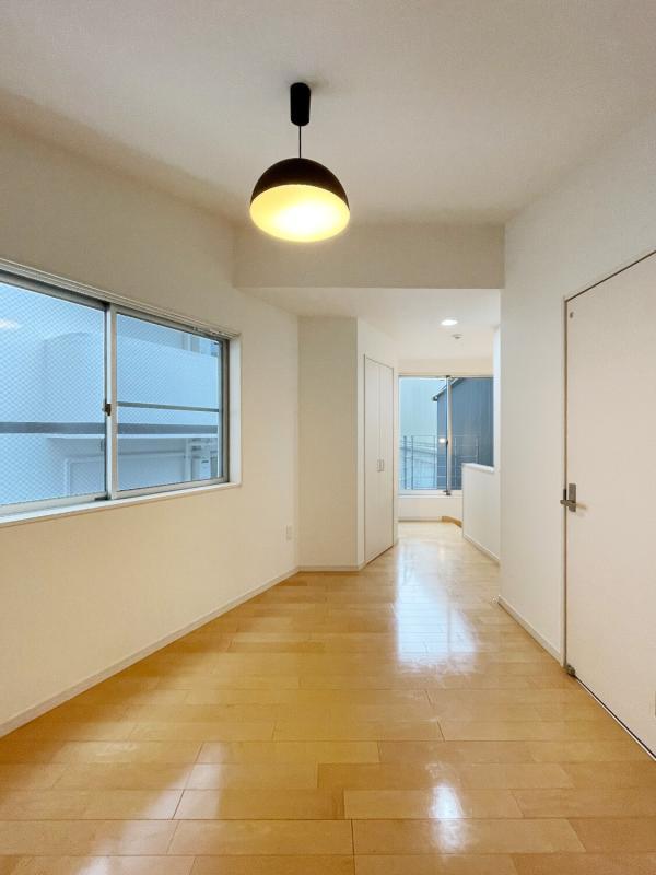 グランエッグス品川2階 その他