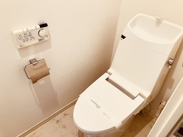 プライムアーバン烏山ガレリア ※クリーニング後撮影