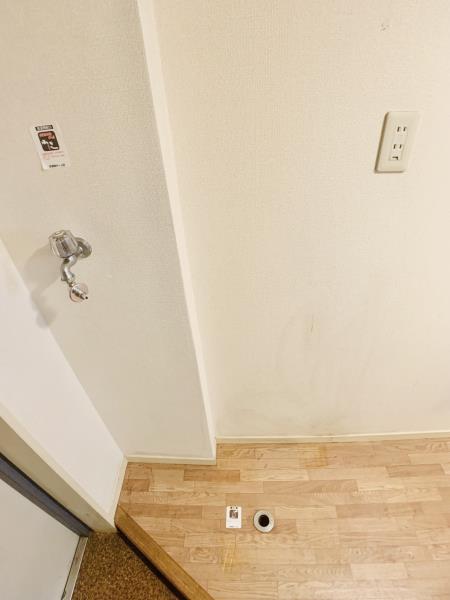 グリーンヒルＶＩＩ地下1階 部屋その他