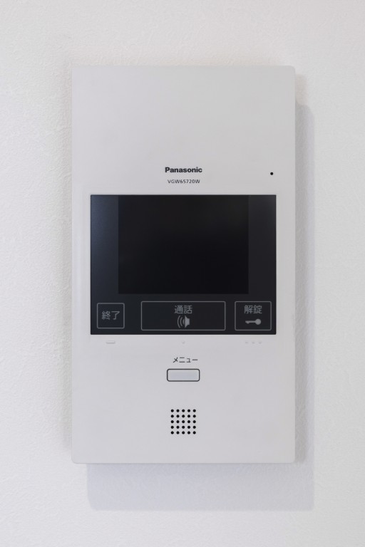 カーサ西鶴間1階 部屋設備