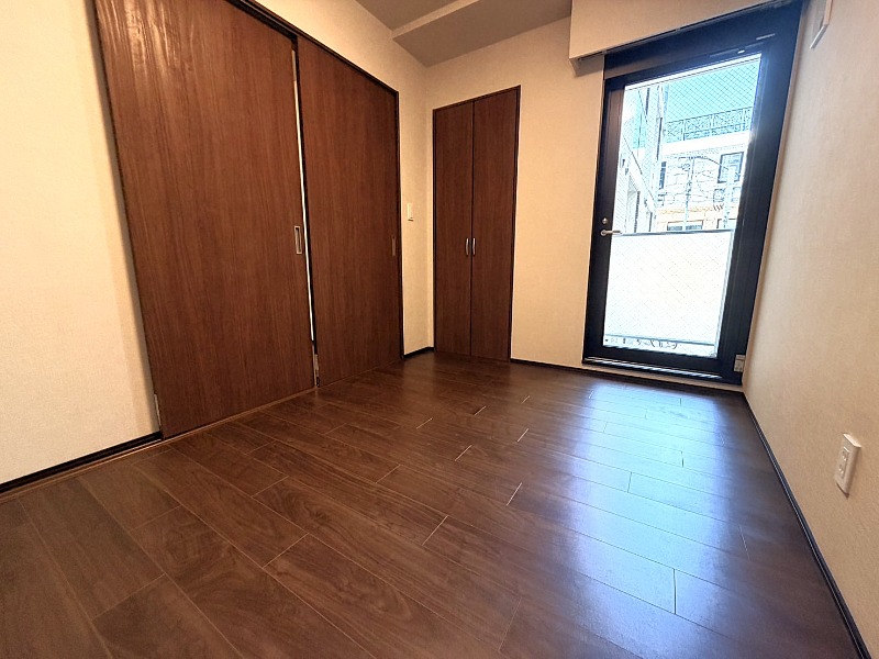 サウス・レジデンス目黒2階 部屋その他