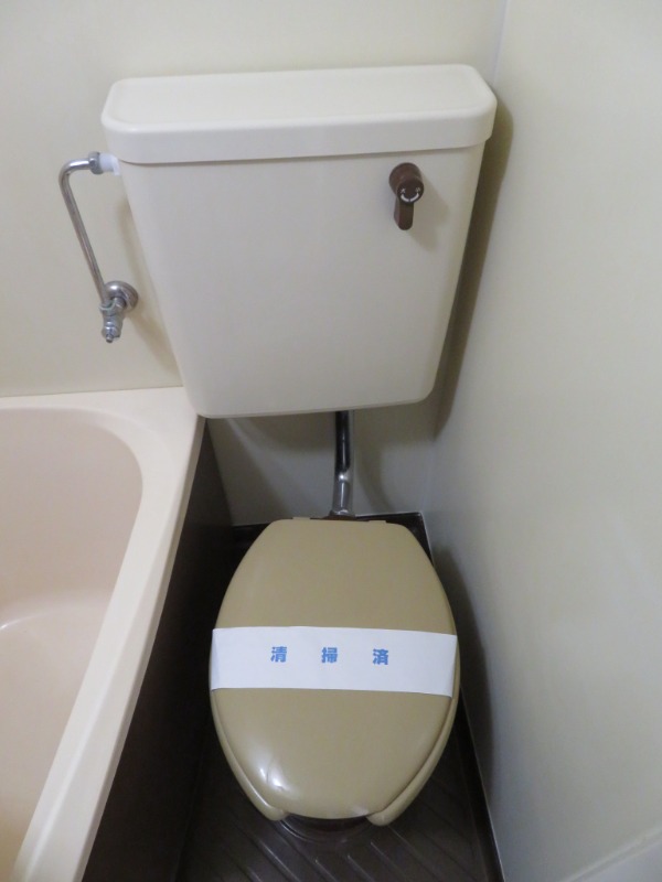 FLAT-R1階 ＊別号室の写真となります