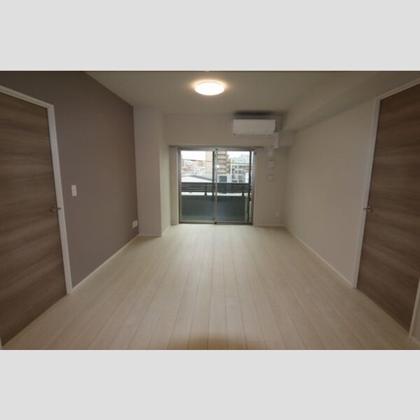 サンジョイアゼロ403号室 LDK②