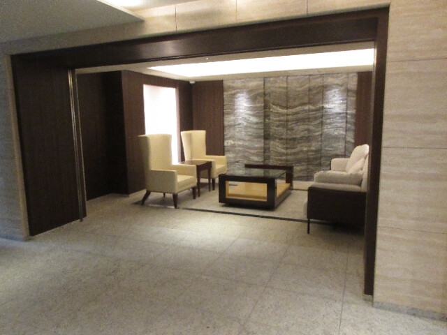 グレンドール新宿牛込柳町5階 部屋その他