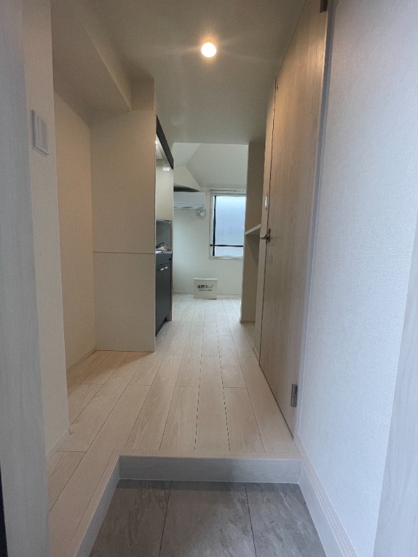 ハーモニーテラス白鷺Ⅱ2階 部屋その他