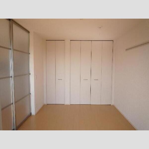 スカイヒル横濱六ッ川　B棟302号室 部屋その他