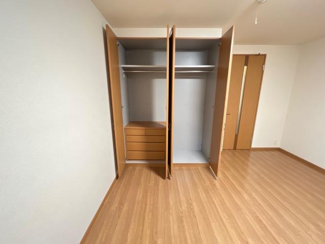 アイディール 収納