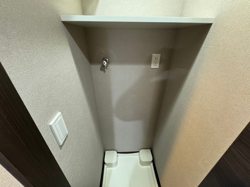 Le’a横濱ポートサイド9階 部屋設備