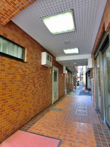 クレセントプラザ笹塚5階 部屋その他