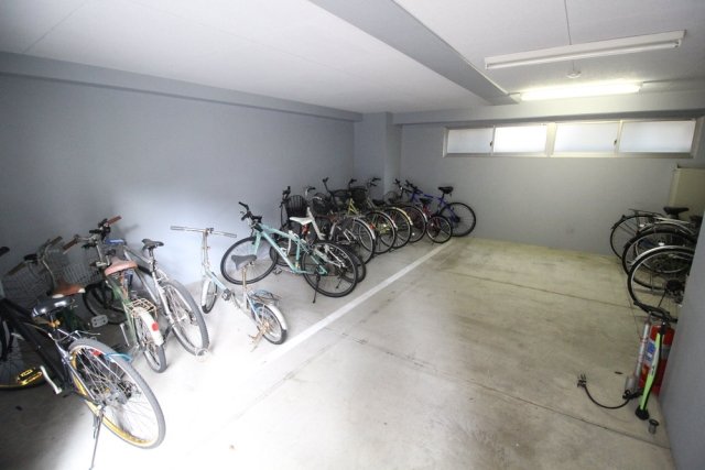 スカイコートお茶の水女子大前第２3階 その他共有部分