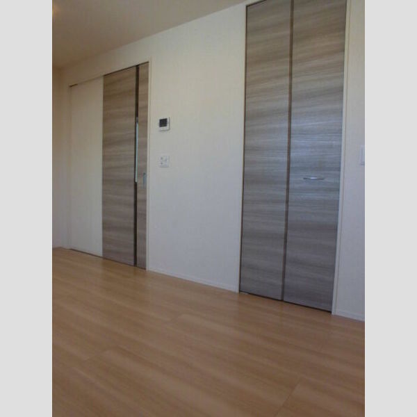 クレイドル LDK7.4帖④