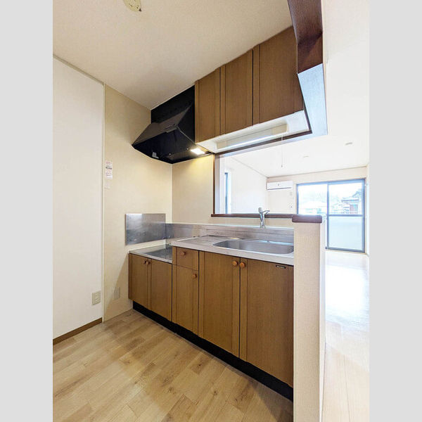 グレイスOJIMA　C キッチン