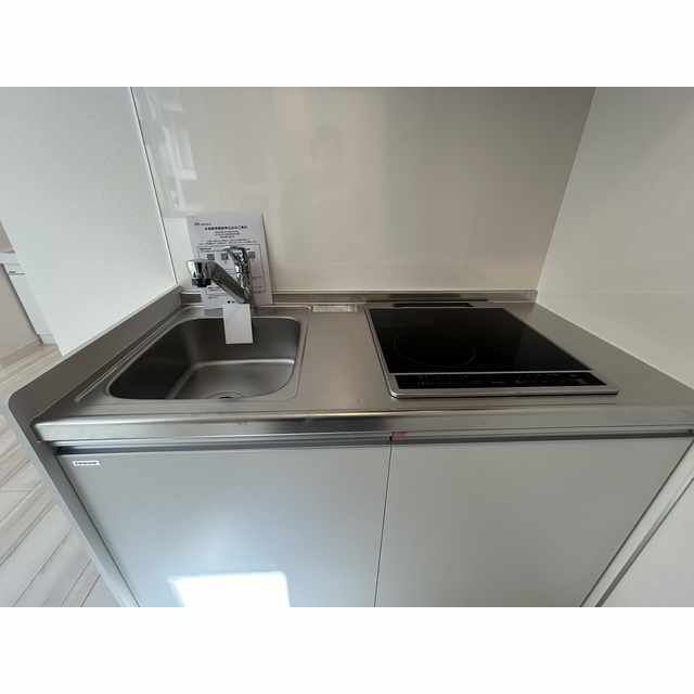 アムール板橋中台 キッチン