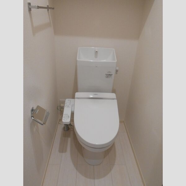 ファヴォーレ　A トイレ