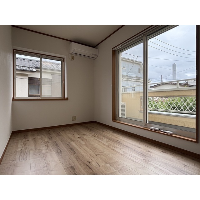 練馬区土支田2丁目戸建て 部屋その他