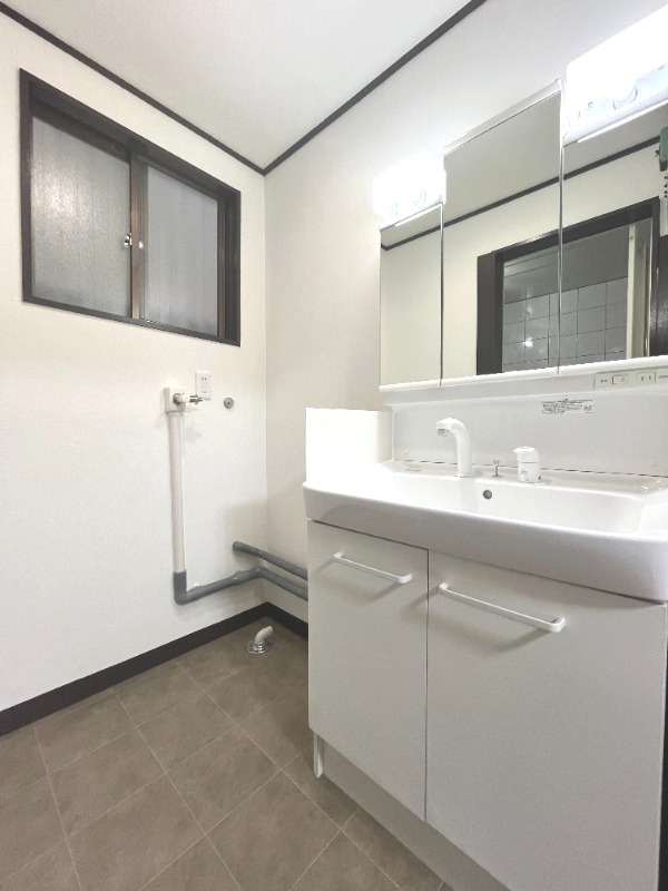 クロノス西立川1階 部屋その他