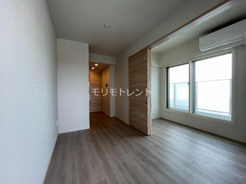 ピアース柿の木坂 室内写真