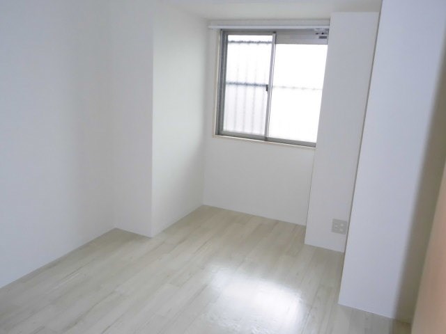 サンシャイン柏の葉2階 内観