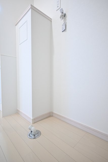 ＡＰＴ西新井3階 部屋設備