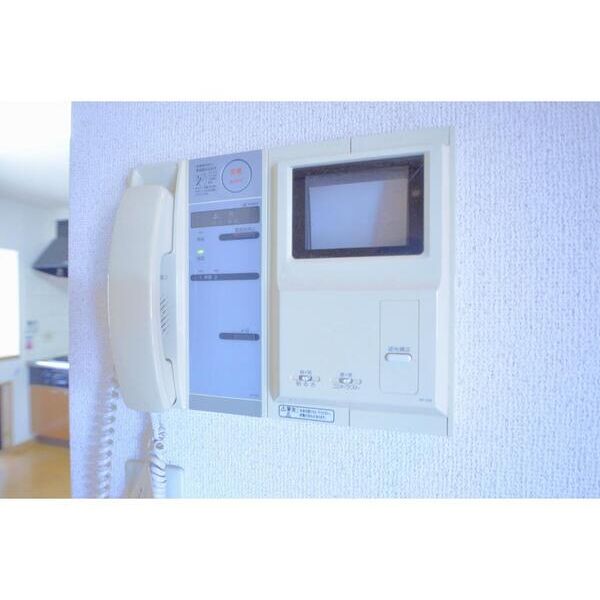 アルトハイム 部屋設備