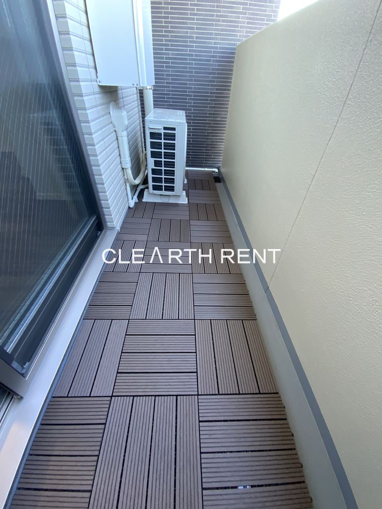 コンシェリア白金台 ＜ＴＯＫＹＯ ＰＬＡＴＩＮＵＭ＞ 同タイプ別住戸写真となります。現況と異なる場合がございます。 