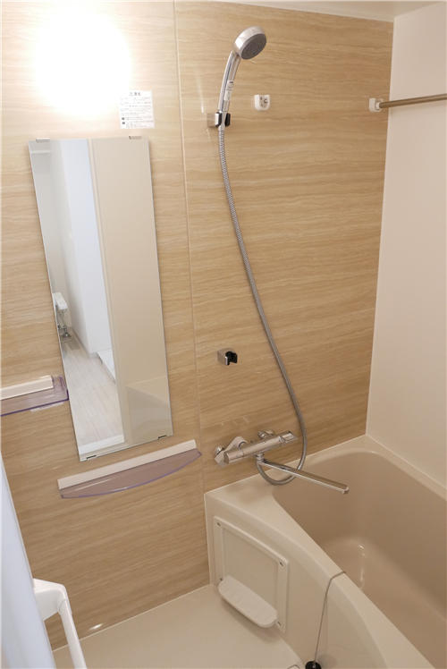 ラフィスタ横浜吉野町Ⅱ10階 内観