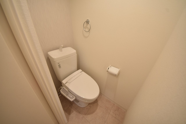 ＣＢ大和田ロータス1階 部屋その他