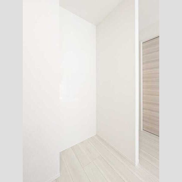 La Pause(ラ・ポーズ)102号室 冷蔵庫置き場