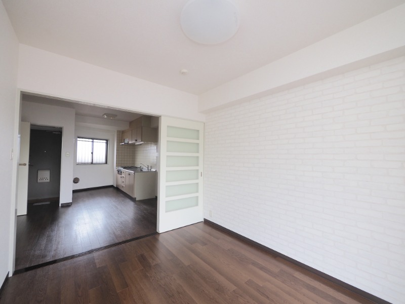 LANAI COMFORT２４4階 部屋その他