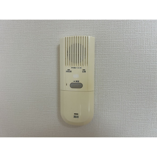 川口プラザＥ101号室 部屋その他